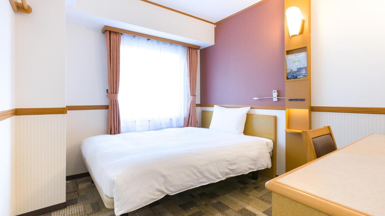 Toyoko Musashi-nakahara Ekimae Hotel