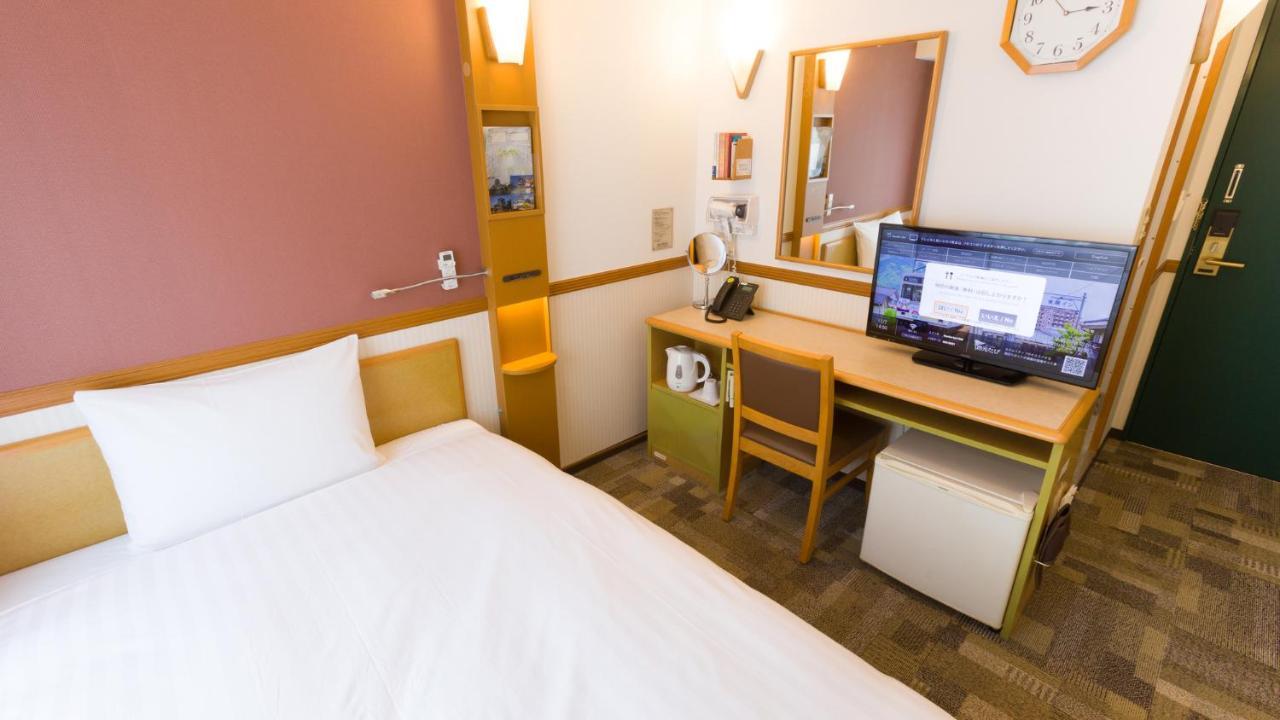 Toyoko Musashi-nakahara Ekimae Hotel 3*