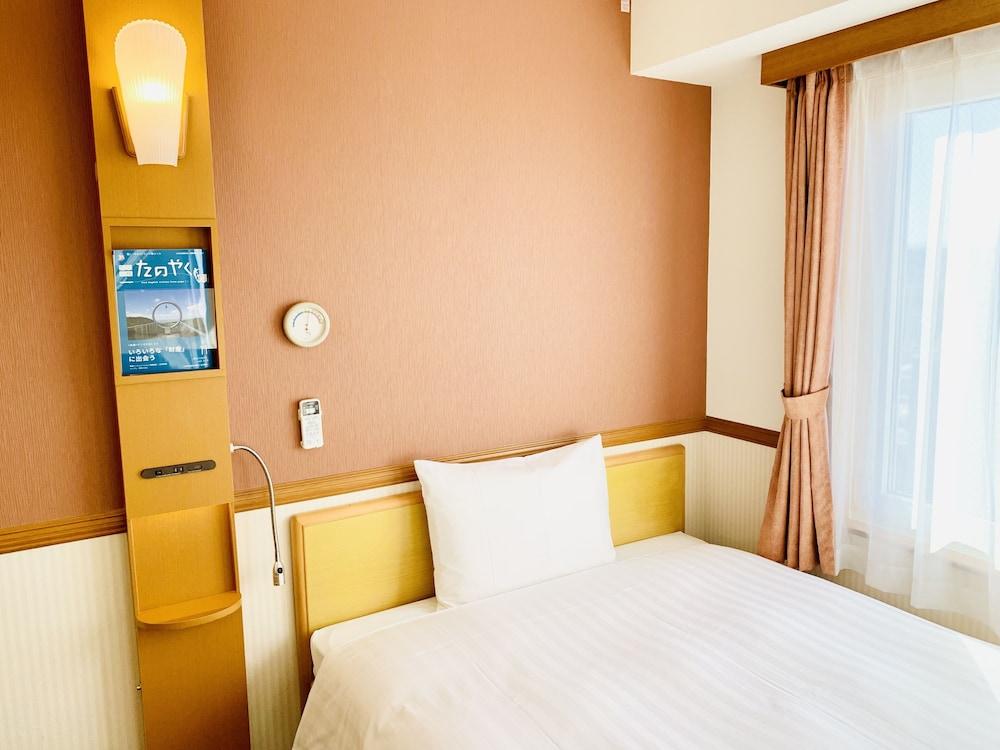 Hotel Toyoko Musashi-nakahara Ekimae 3*