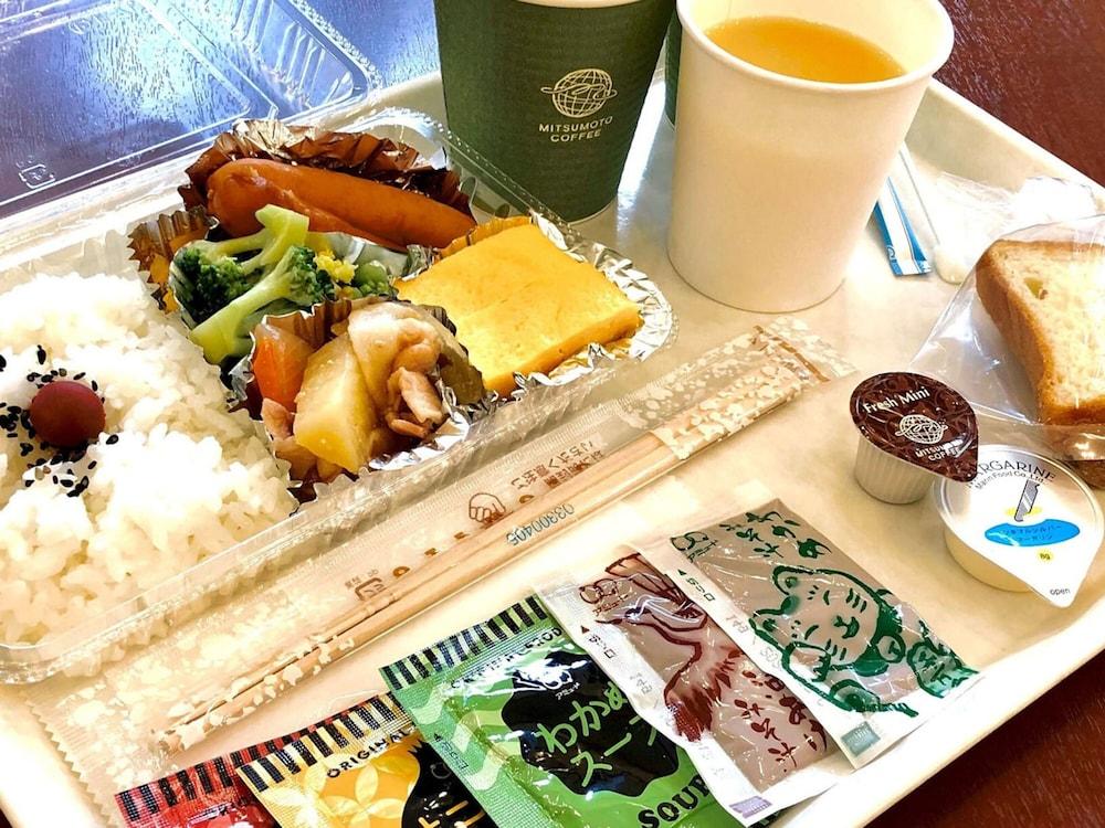 Toyoko Musashi-nakahara Ekimae Hotel Kawasaki (Kanagawa)