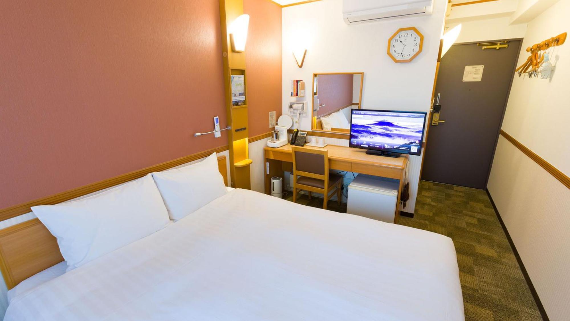 Toyoko Musashi-nakahara Ekimae Hotel